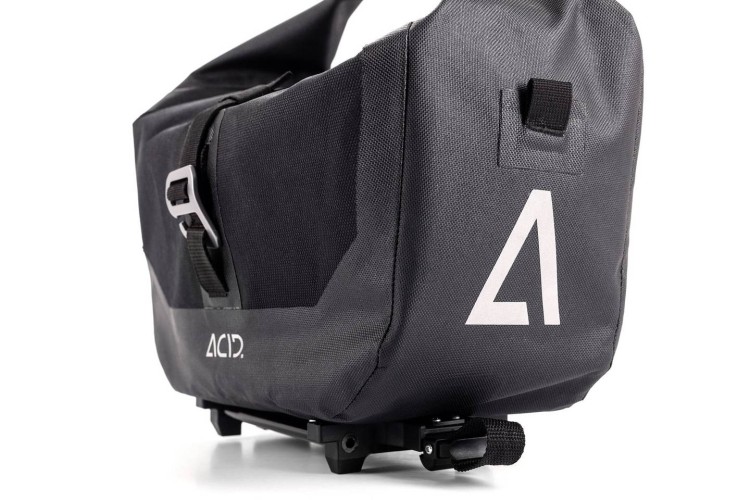 Torba ACID sakwa  12L RLINK by CUBE-18750