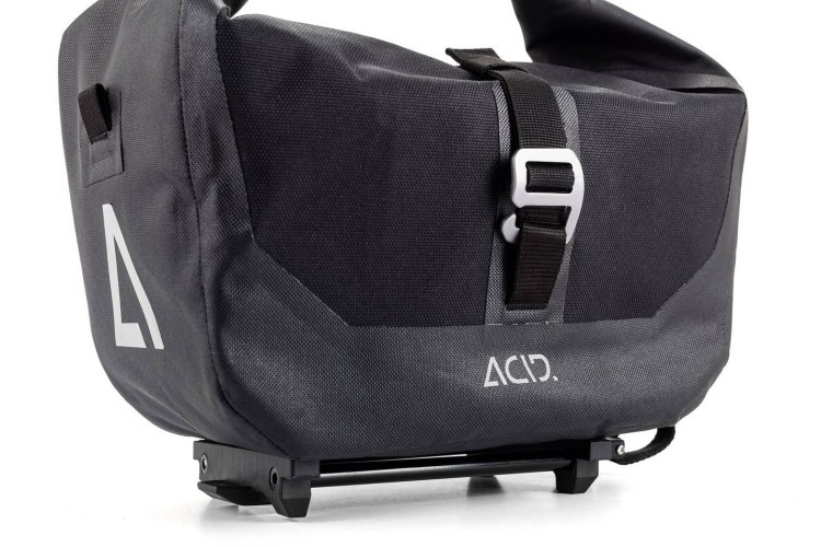 Torba ACID sakwa  12L RLINK by CUBE-18751