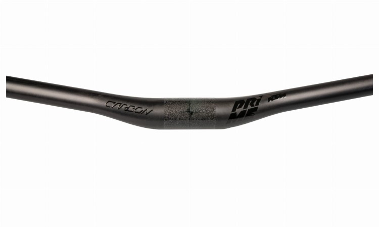 Kierownica KTM prime rizer bow carbon czarna-24133