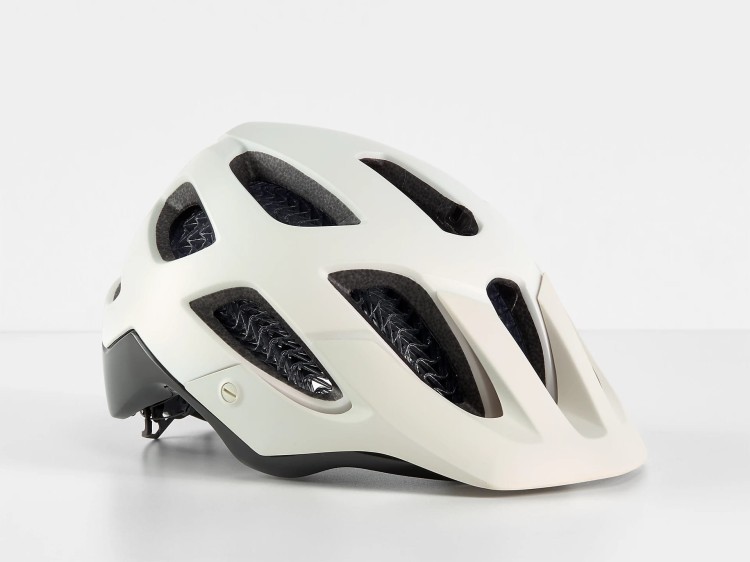 Kask Bontrager Blaze WaveCel biały-26992