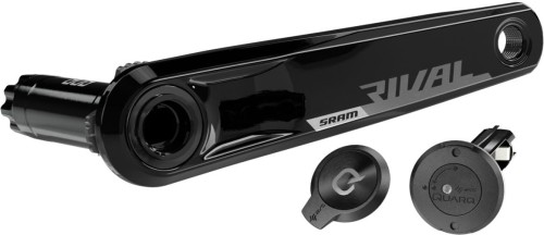 Upgrade Sram rival axs DUB 172,5mm-27501