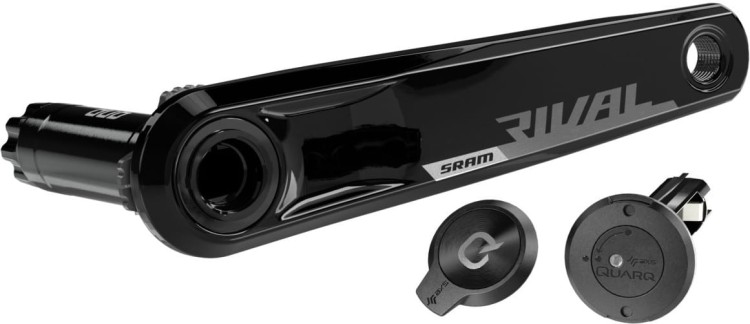 Upgrade Sram rival axs DUB 172,5mm-27501