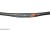 Kierownica KTM Flat Bar Prime sonic carbon UD 720-24786