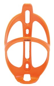 Koszyk bidonu KTM BOW pomarańczowy tworzywo-6368