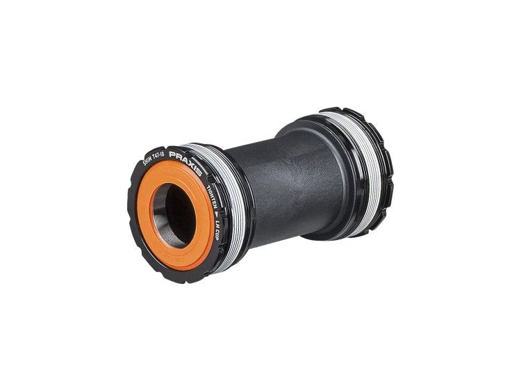 Wkład suportu Praxis T47 85.5mm bez osi shimano-29986