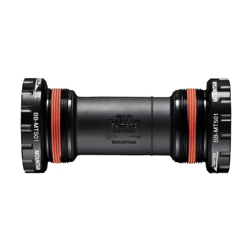 Wkład suportu SHIMANO BSA BB-MT501 68mmx73mm-30784
