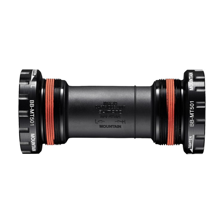 Wkład suportu SHIMANO BSA BB-MT501 68mmx73mm-30784