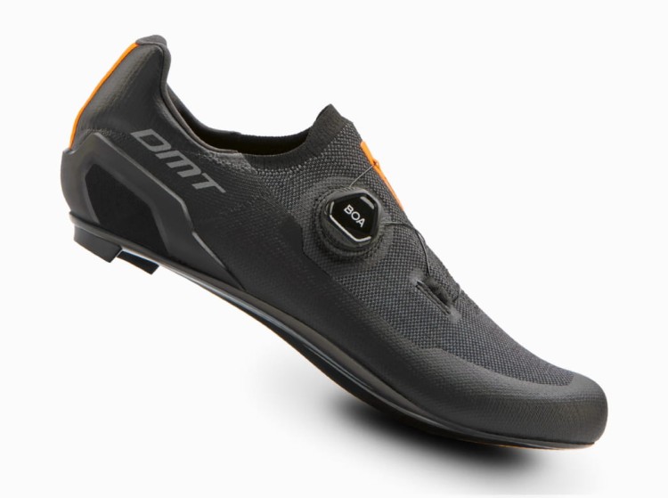 Buty DMT KR30 czarne-31353