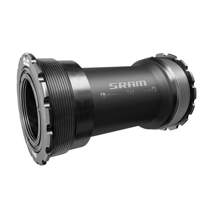 Wkład suportu SRAM DUB T47 85,5 road-31720