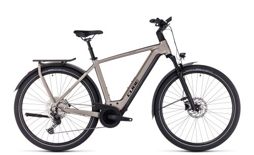 Rower CUBE Kathmandu Hybrid Pro 750 flashstone-31785