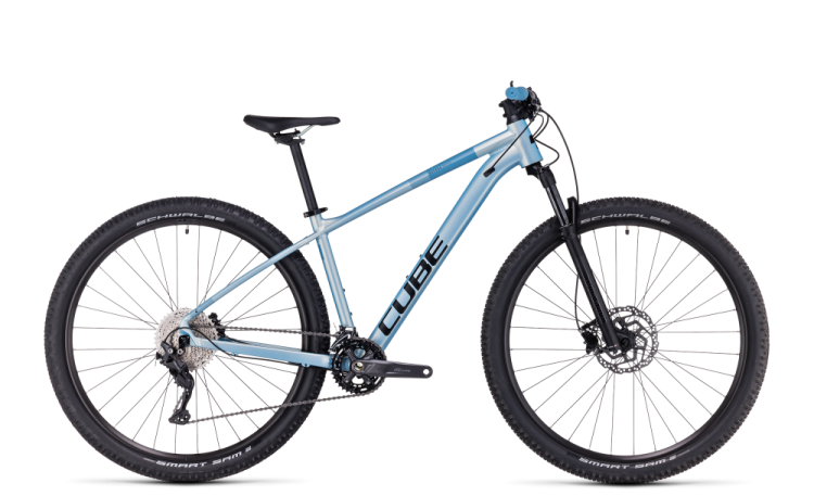 Rower Cube Access WS Race sagemetallic petrol 2023-33422