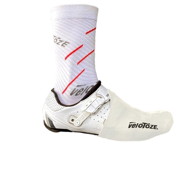 Ochraniacze na palce Velotoze silikon Toe Cover bi-33704