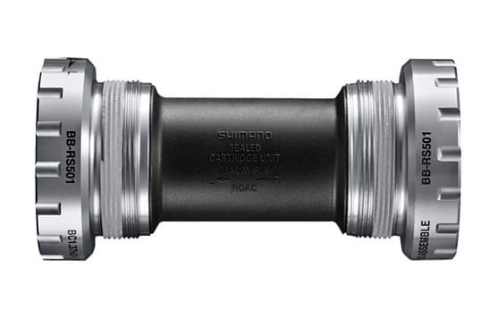 Wkład suportu SHIMANO BB-RS501 68mm BSA-36323