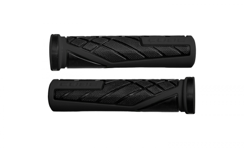 Chwyty CUBE PERFORMANCE czarne-36758