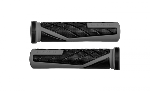 Chwyty CUBE PERFORMANCE czarno szare-36759