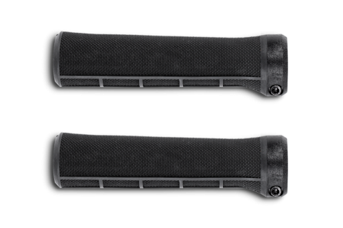 Chwyty CUBE RFR Pro HPP czarne-36760