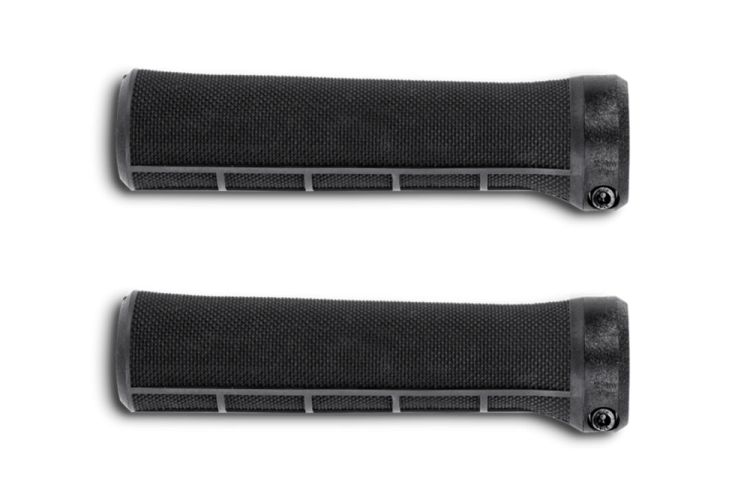 Chwyty CUBE RFR Pro HPP czarne-36760