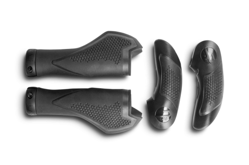 Chwyty CUBE z rogami Confort Bar M-37286