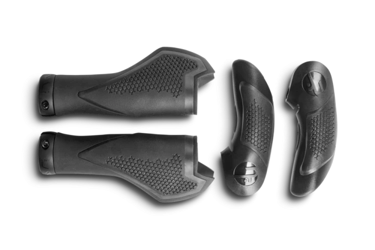 Chwyty CUBE z rogami Confort Bar M-37286