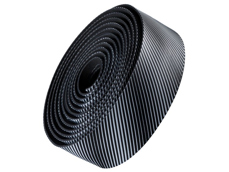 Owijka na kierownicę Bontrager gel kork czarne pas-21777