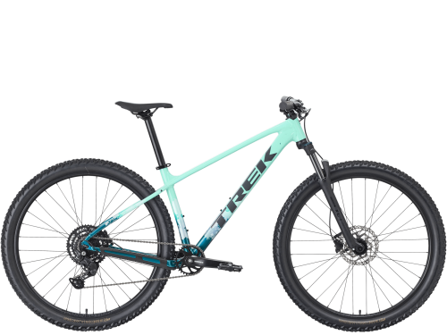 Rower TREK Marlin 5 miami green-38158