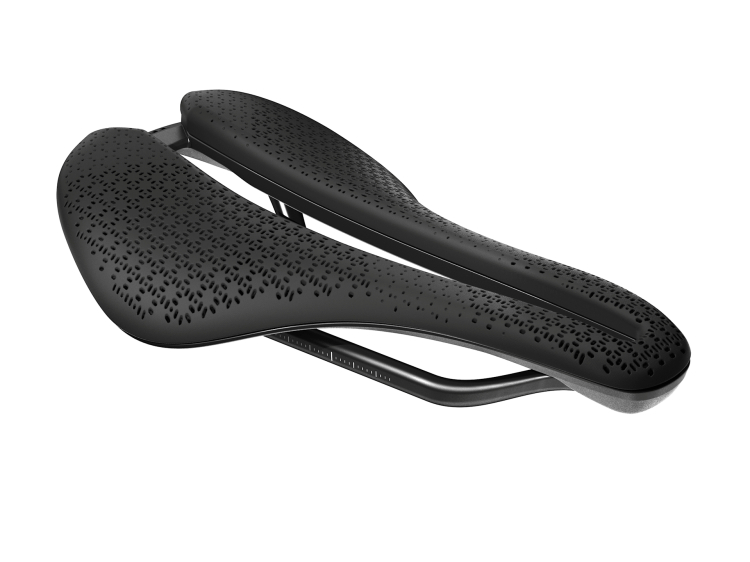 Siodełko Trek Aeolus Pro AirLoom czarne-38578