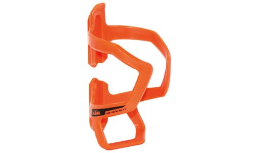 Koszyk bidonu KTM UpnDown pomarańczowy-10483
