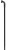 Szprycha SAPIM Leader Black 294mm-5930