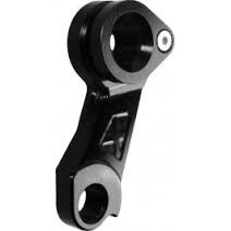 Hak przerzutki  CUBE lightening 10241 shimano-8111
