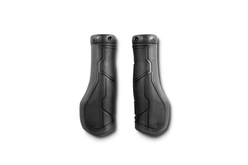 Chwyty ergonomiczne CUBE NF all terrain-13350