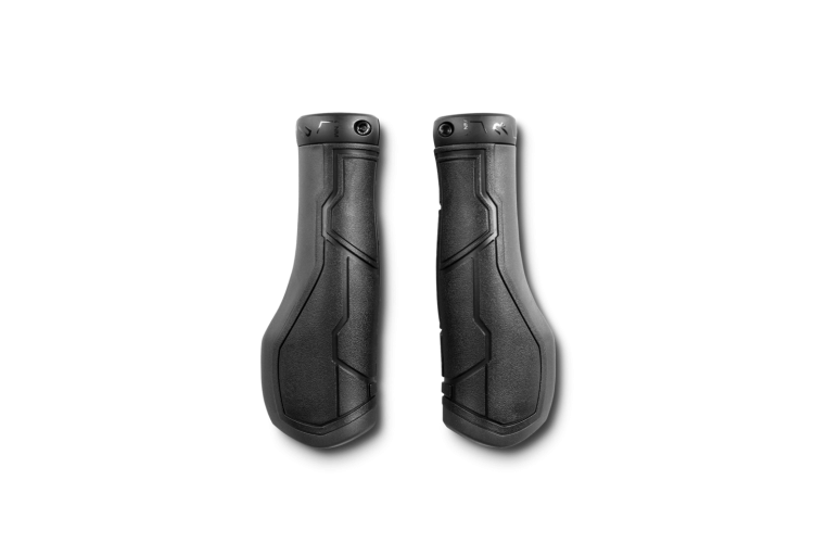 Chwyty ergonomiczne CUBE NF all terrain-13350