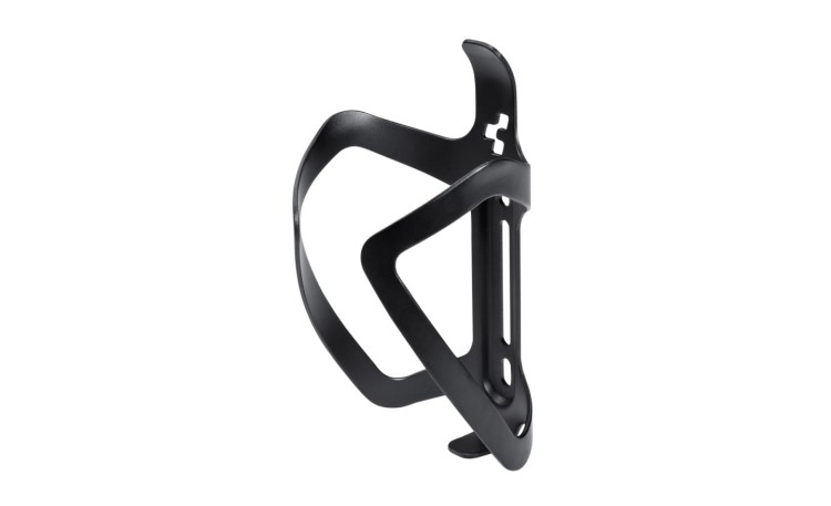 Koszyk bidonu CUBE HPA TOP czarny-6021