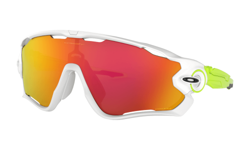 Okulary OAKLEY Jawbreaker Prizm RUBY OO9290-5831-21404