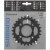 Tarcza SHIMANO FC-M361 48T  Czarna-9713