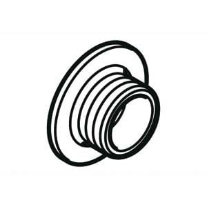 Śruba SHIMANO Mocujaca Lewe Ramię Mech.Korb.Szosa -8766