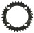Tarcza TRUVATIV MTB 26z 80mm bcd alu 2/10-7743