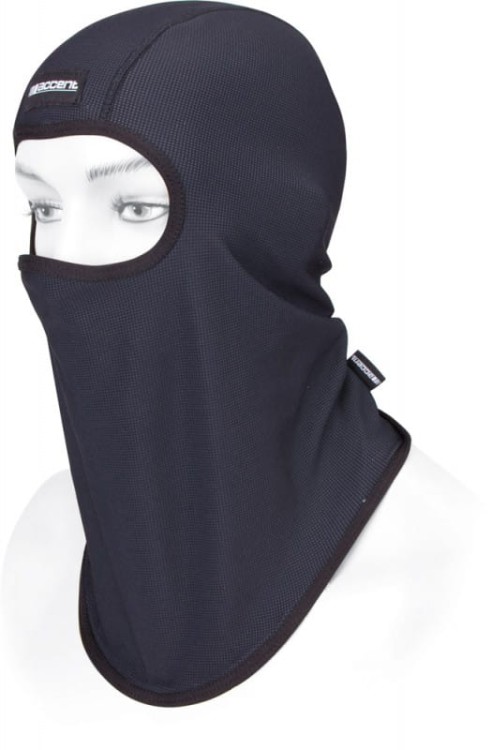Kominiarka ACCENT thermorobuaix czarna roz. L/XL-2647