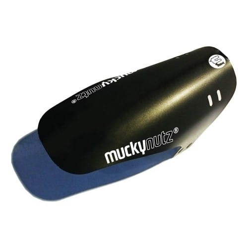 Błotnik Mucky Nutz Face Fender czarny-8640