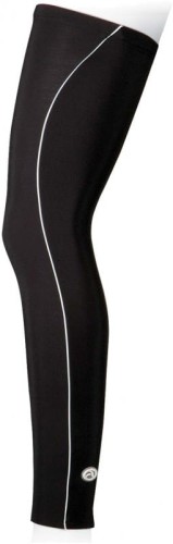 Nogawki ACCENT czarne-2339