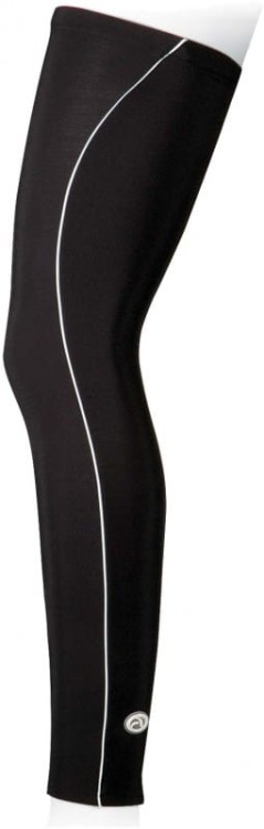 Nogawki ACCENT czarne-2339