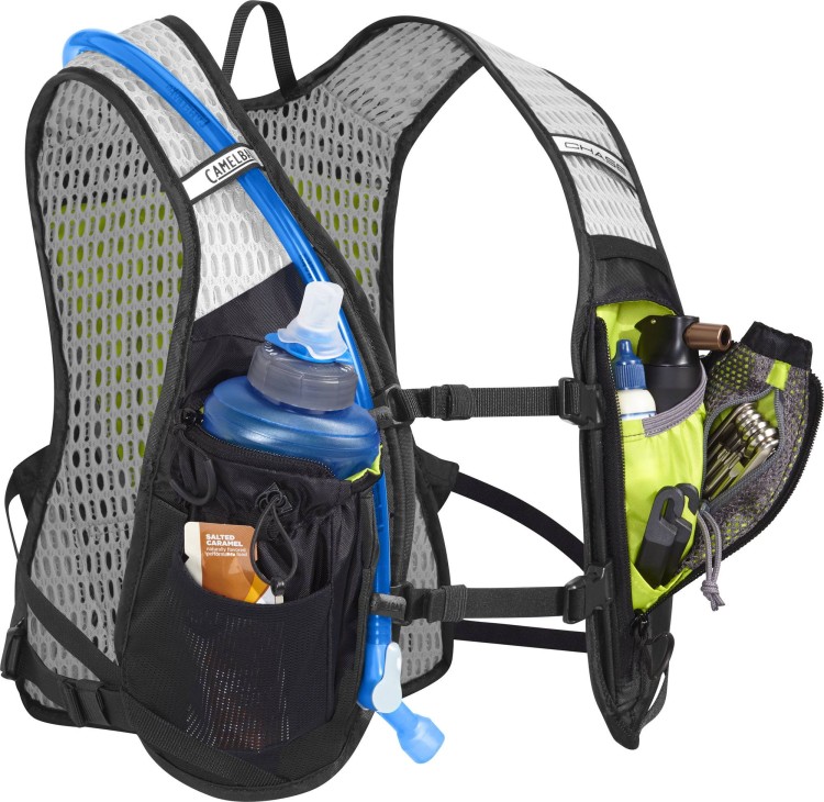 Kamizelka rowerowa CamelBak chase bike vest z bukł-21736