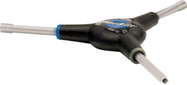 Klucz PARKTOOL SW-15 do centrowania nasadowy-5565