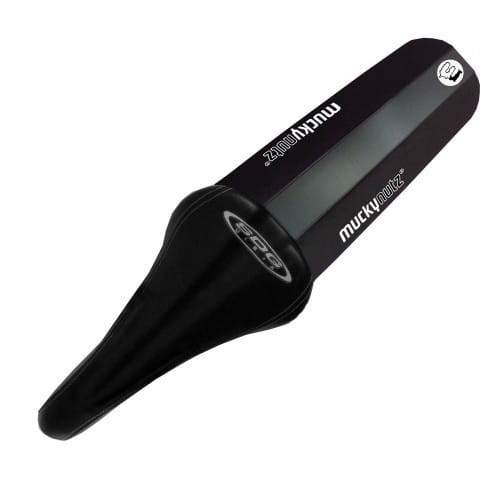 Błotnik Mucky Nutz Butt Fender czarny-7829