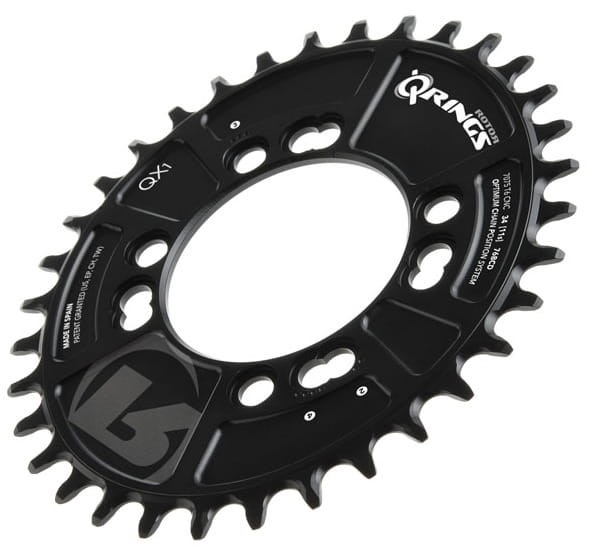 Tarcza ROTOR QX1 BCD 76 30z-7769