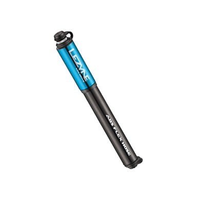 Pompka ręczna LEZYNE LITE DRIVE HP S ABS nieb-11932