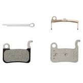 Klocki SHIMANO XT A01S BR-M775 żywiczne-4293