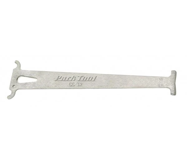 Przyrząd PARKTOOL CC-3.2 do sprawdz.zużycia łańcuc-5543