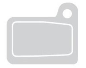 Klocki SHIMANO Deore M555 JAGWIRE RZ-2715