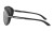 Okulary OAKLEY Outpace black prizm OO4133-0226-12145