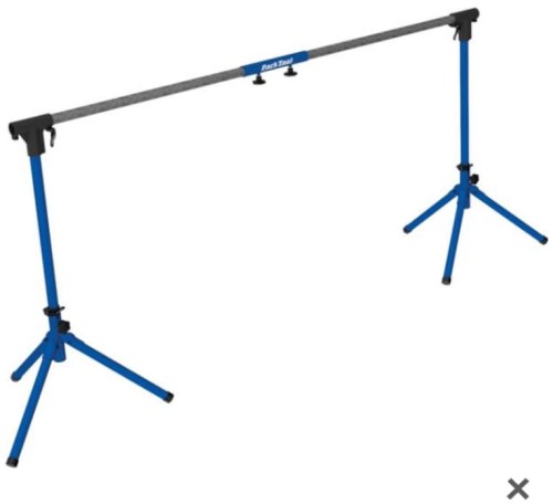Stojak na rowery PARKTOOL ES-1-10453